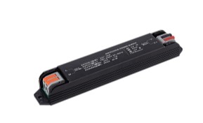 Блок питания черный IP20, PBL-36-24, З6Вт, 24В SWG