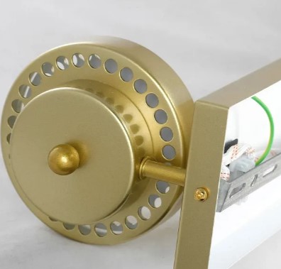 Бра Lussole Loft LSP-8752