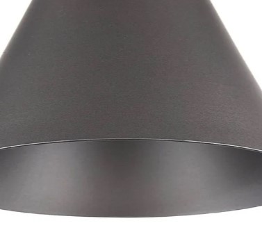 Подвесной светильник Maytoni Bicones P359-PL-220-C