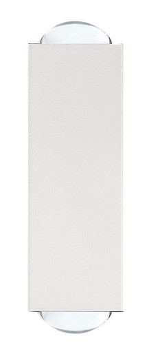 Светильник светодиодный 2*1W 170Lm, 3000К, AL52 MINI