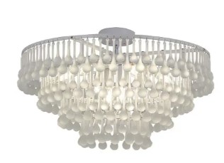 Подвесная люстра Favourite Boonden 4604-8P