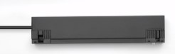 Источник питания в трек 222мм, 100W (WHITE)