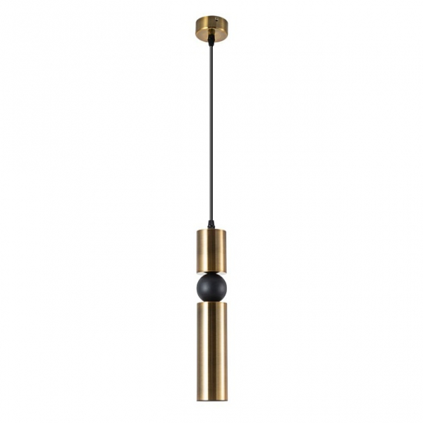 Светильник подвесной Arte Lamp Ran A3162SP-1PB