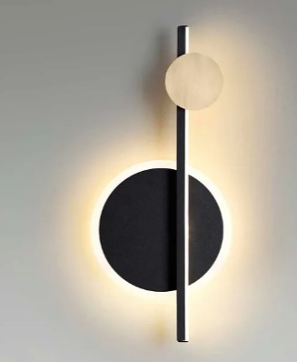 Бра Lumion Chita 5608/17WL