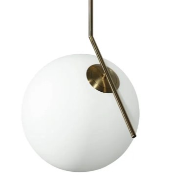 Подвесной светильник Loft IT ICL 2578-B