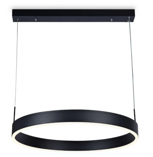 Подвесной светодиодный светильник Ambrella light ACRYLICA FA6606