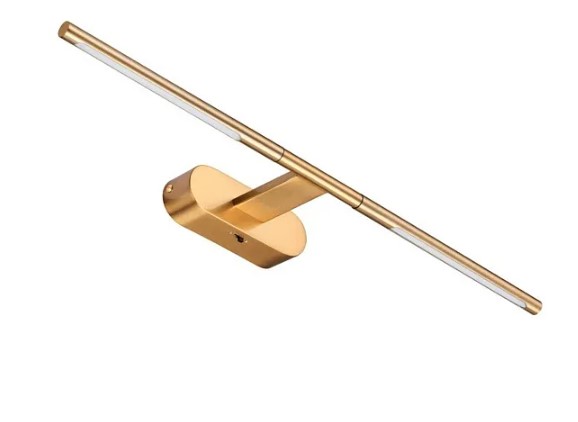 Подсветка для картин Odeon Light Hightech Aledo 6635/7WL