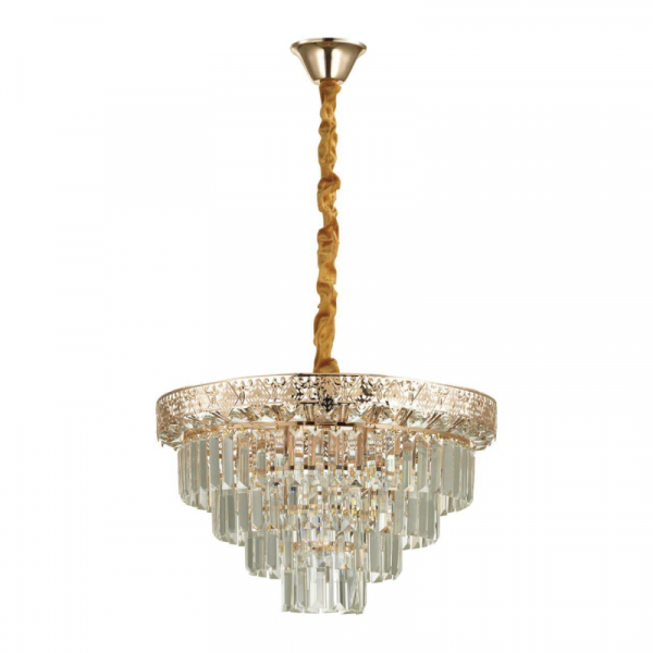 Подвесная люстра Lumion Classi 5232/8