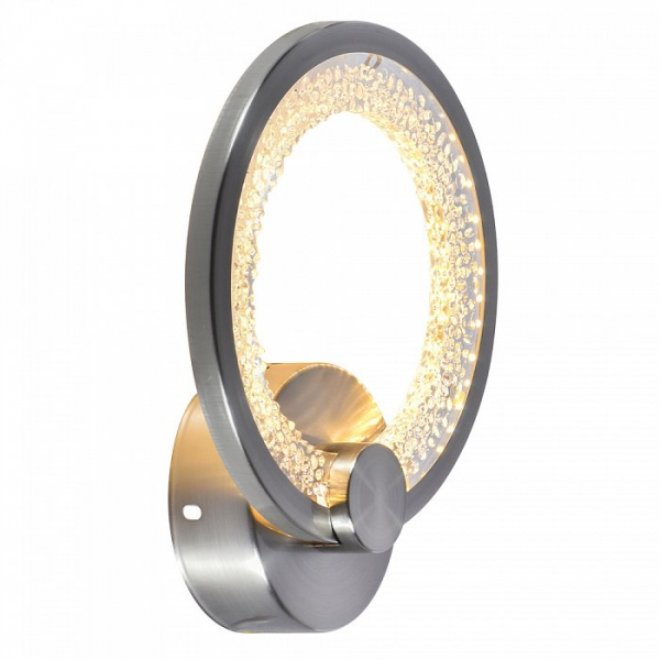Светодиодный накладной светильник ProfitLight 8002/1W NKL 20W