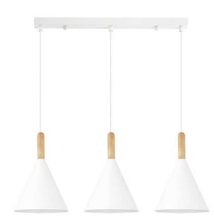 Подвесной светильник Evoluce ARKET SLE1255-503-03