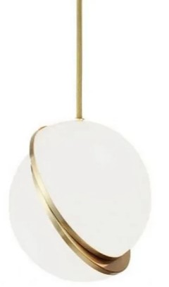 Подвесной светильник Freya Element FR5181PL-01BS