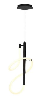 Подвесной светильник ST Luce SAGRATO SL6102.403.16