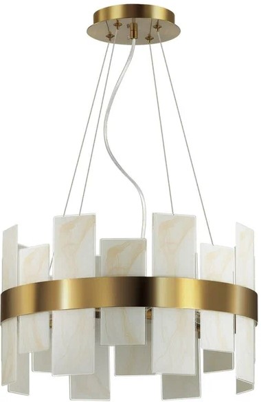 Подвесная люстра Lumion Moderni Shanti 5269