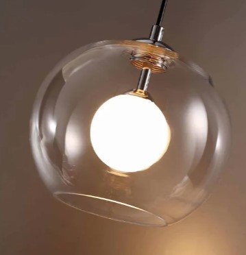 Подвесной светильник Odeon Light Pendant Lostar 4955/1