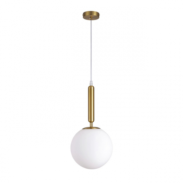 *Подвесной светильник MODELUX ML.374.200 BS E27