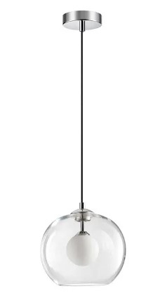 Подвесной светильник Odeon Light Pendant Lostar 4955/1