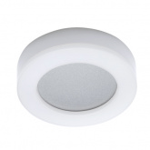 **Светильник светодиодный круг серии RING-1540R-W 15Вт 230В 4000К 910Лм 190мм IP65 IN HOME