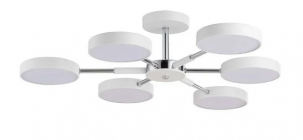 Потолочная люстра Lumion MIKA 5659/99CL