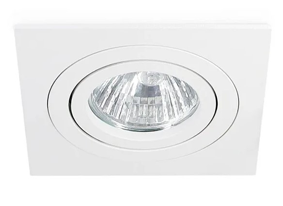 Встраиваемый светильник Ambrella light Techno Spot TN102621