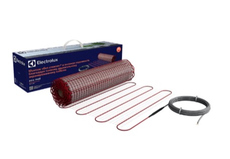 Мат Electrolux EEM 2-150-1,5 (комплект теплого пола)