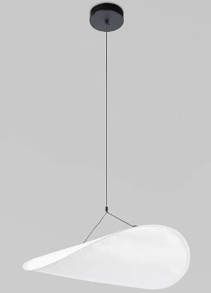 Подвесной светодиодный светильник Loft IT Tense 10347/M