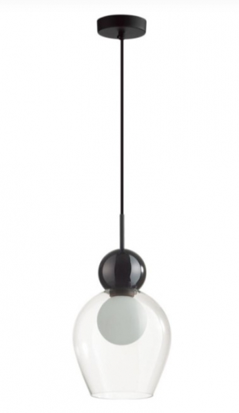 Подвесной светильник Odeon Light Blacky 5023/1
