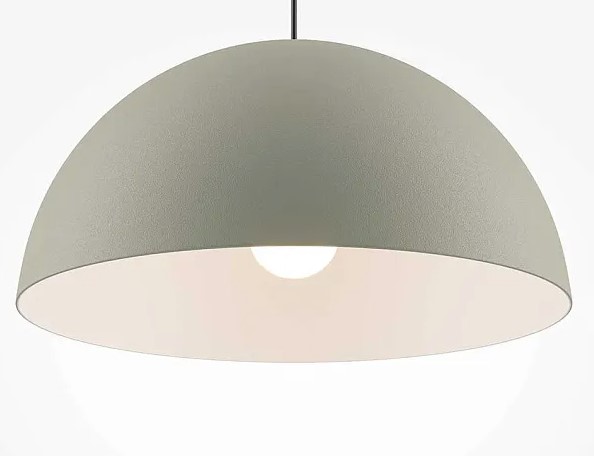 Подвесной светильник Maytoni Basic MOD168PL-01BG