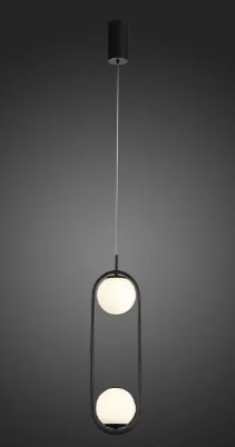 Подвесной светодиодный светильник ST Luce SL395.403.02