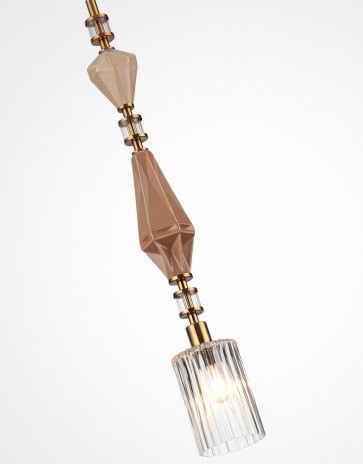Подвесной светильник Odeon Light Terra 5414/1E