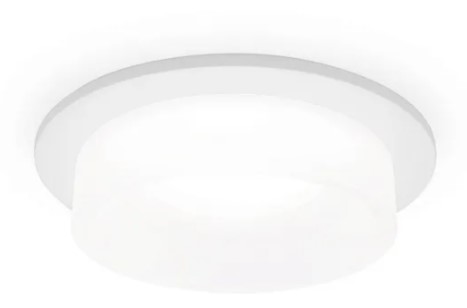 Встраиваемый светильник Ambrella light Techno TN1311