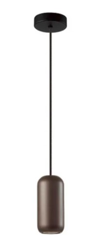 Подвесной светильник Odeon Light COCOON 5060/1D