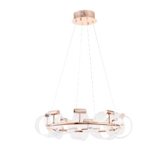 Подвесная люстра Kink Light РАННИ 08037-70,37