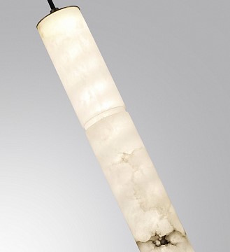 Подвесной светильник Odeon Light 6674/15L MARBELLA