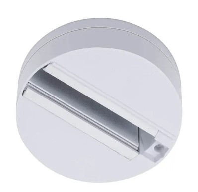 Шинопровод одноместный Arte Lamp А510133