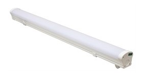 Светильник линейный светодиодный подвесной ULO-K20B 60W/5000K/L150 IP65 WHITE Белый свет (5000К) 654