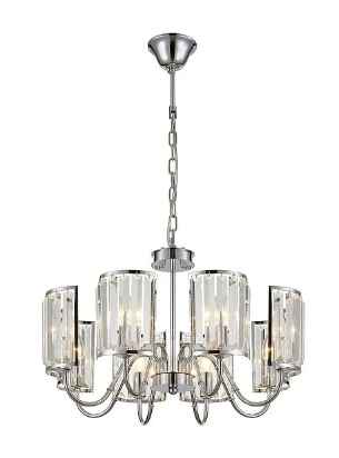 Подвесная люстра Citilux Грета CL333181