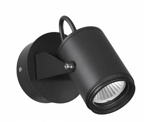 Уличный настенный светильник Odeon Light Stima 6647/10WL