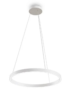 Подвесной светодиодный светильник Maytoni Rim MOD058PL-L32WK
