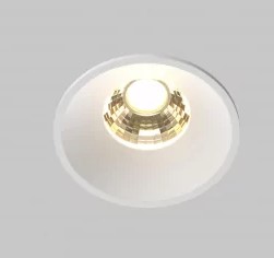 Встраиваемый светильник Technical DL058-7W2.7K-W MAYTONI