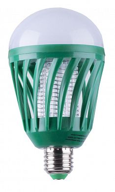 Лампа антимоскитная цоколь Е27 LB-850 Feron