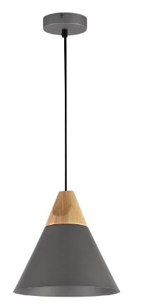 Подвесной светильник Maytoni Bicones P359-PL-220-C