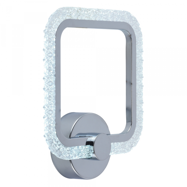 Светодиодный накладной светильник ProfitLight 8011/1W CHR 22W