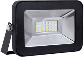 **Прожектор светодиодный СДО-5-10 серии PRO 10Вт 230В 6500К 950Лм IP65 LLT