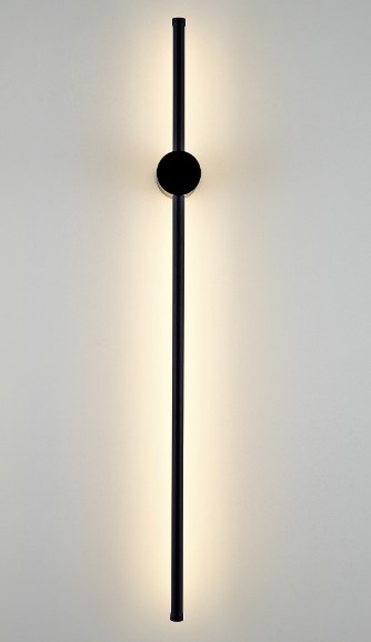 Настенный светильник L7271-800 BK LED4U
