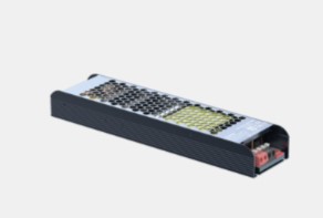 Блок питания SWG PRO 60Вт, 24В, IP20, с переключением яркости и плавным пуском, YA-CT-60-24