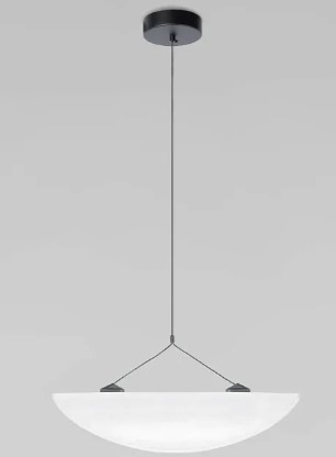 Подвесной светодиодный светильник Loft IT Tense 10347/M
