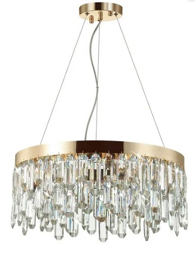 Подвесной светильник Odeon Light Hall Dakisa 4986/6