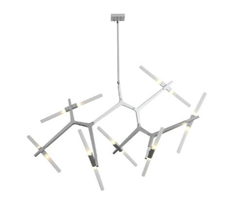 Подвесная люстра ST Luce Laconicita SL947.102.14