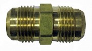 Штуцер U2-6 3/8"х3/8"SALE, для соединения труб с наружным DN3/8"