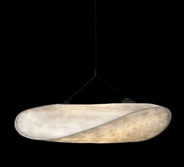 Подвесной светодиодный светильник Loft IT Tense 10347/M